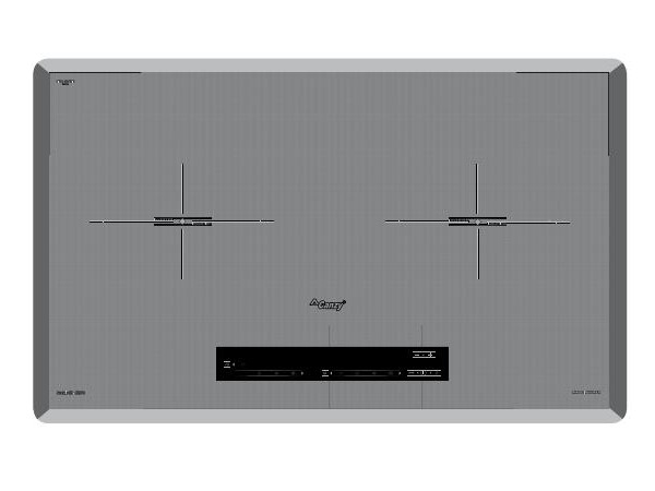 Bếp Từ Canzy CZ KR778- Made in Hàn Quốc 